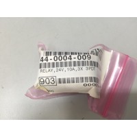Lam Research 44-0004-009 RELAY.24V,IOA, 3X3 PDT...
